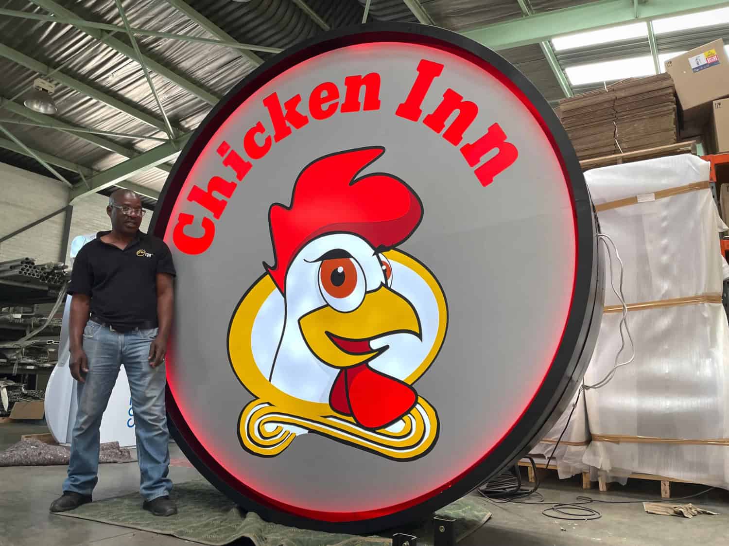 Choosing the right partner 1